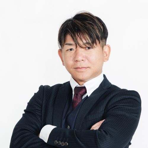 AICスクール学長 高森直也